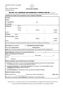 Blanketten