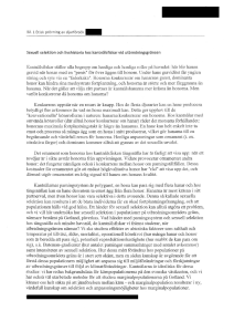 Kantnålsfiskar ställer alla begrepp om hanliga och