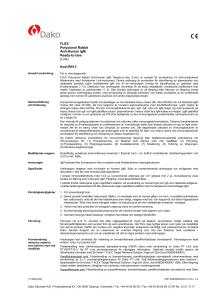 FLEX Polyclonal Rabbit Anti-Human IgM Ready-to-Use (Link)
