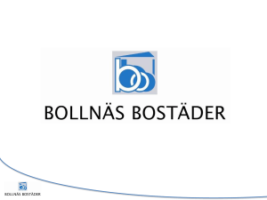 Mall för Powerpoint