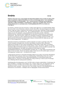 Smärta