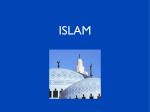 La ilaha ill Allah Muhammed rasulullah