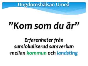 Ungdomshälsan