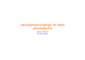 SoS Skadekonferensen 2013 om Lmg [Kompatibilitetsläge]