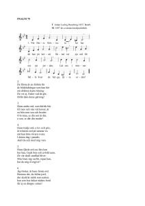 Psalm 75