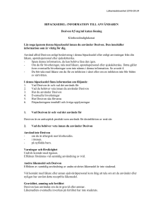 Desivon 0.5 mg/ml cutaneous solution OTC PL