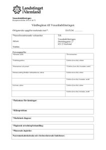 LATHUND FÖR: