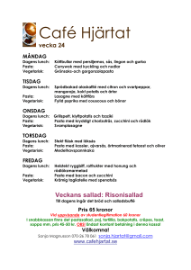 Café Hjärtat