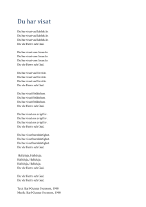 Text