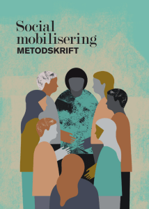 Social mobilisering - Sveriges Stadsmissioner