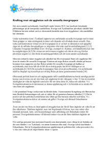 Det stora antalet asylsökande, framförallt under hösten 2015, har