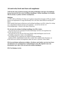 LÅGT FÖRSVARSSPEL