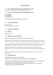 Deltaspot vet Pour
