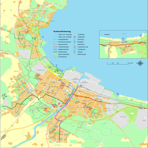 Cykelkarta