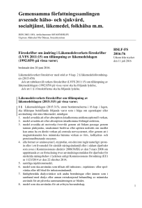 2016:76 - Läkemedelsverket