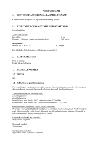 Closamectin vet pour