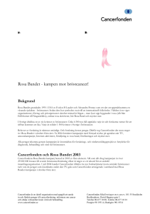Rosa Bandet