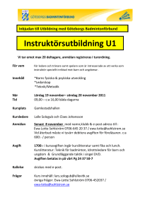 U1 19-20 nov 2011