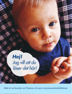 Jag vill att du läser det här!