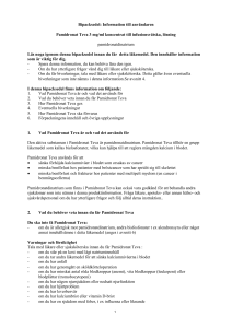 Pamidronat Teva concentrate for solution for infusion PL