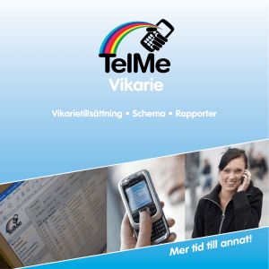 Vikarie