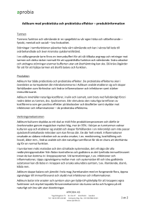 Produktinfo jan