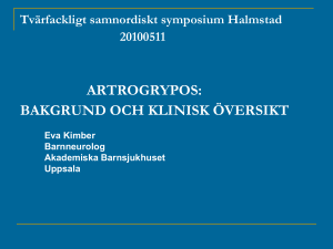 Artrogryphos? ARTROGRYPOS