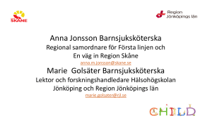 Hälsosamtal