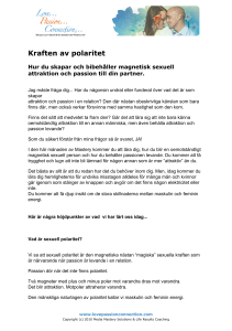 LPC Mastery månad 3 sammanfattning