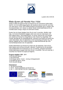 Lysekil 2013-09-05