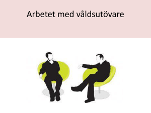 Medverkan - Familjefrid i GGVV