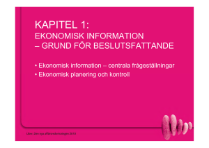 kapitel 1