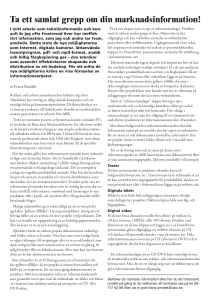 Artikel - Glocalnet