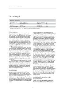 Stora Härsjön
