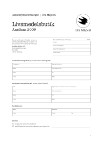bmv-ansokan-livsmedel C