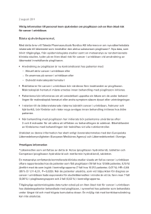 Pioglitazone DHPC 2011-08-12