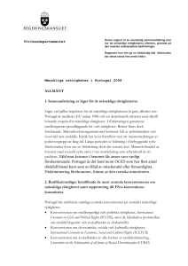 Utrikesdepartementet - Regeringens webbplats om mänskliga