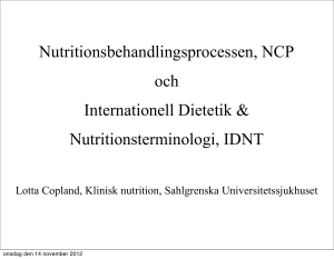 NCP och IDNT