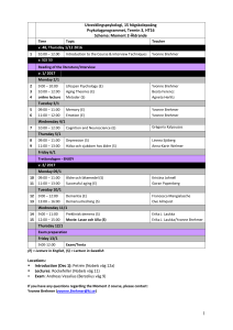 Schema HT16