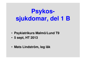 (Microsoft PowerPoint - Psykos 1b Lindstr\366m HT13)