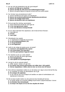 miljö lista y2 - Ampumaharrastusfoorumi