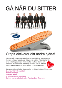 StepIt I