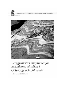 1995:14 - Länsstyrelserna