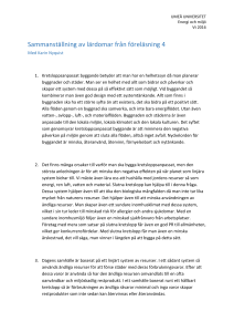 Sammanställning Karin N. Fil - TFE-Moodle 2