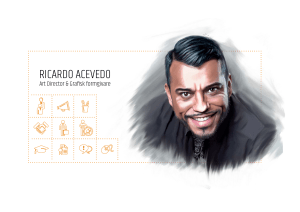 ricardo acevedo