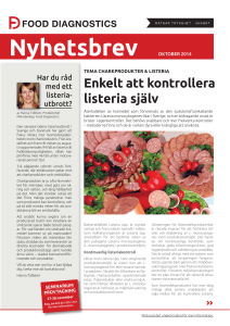 Nyhetsbrev - Mynewsdesk
