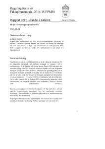 2 Ståndpunkter