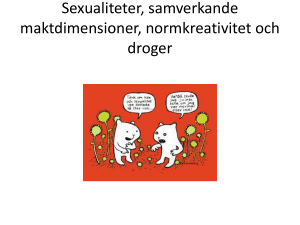 Ladda ner presentation