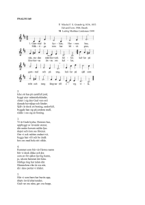 Psalm 165