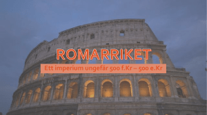 ROmarriket